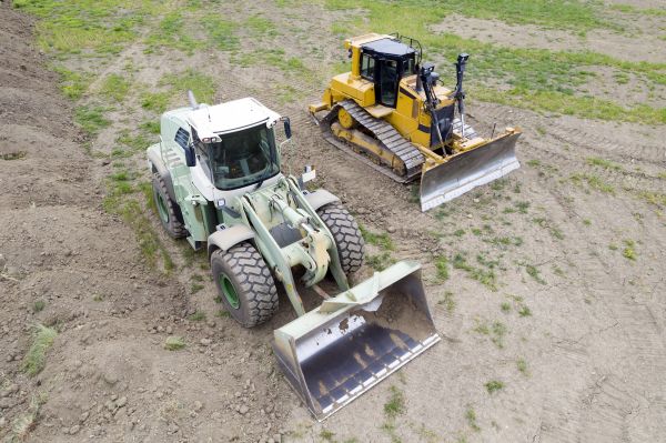Cost of Acreage Clearing in Greenfield