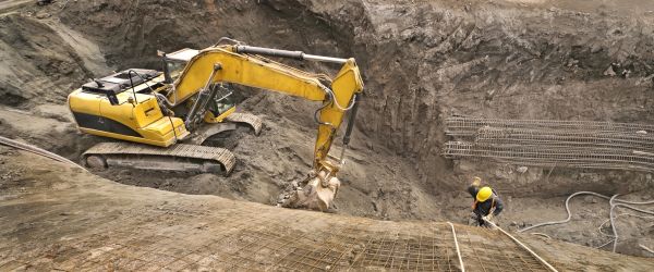 Cost of Slope Clearing in Greenfield