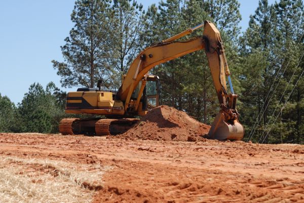 Cost of Easement Land Clearing in Greenfield